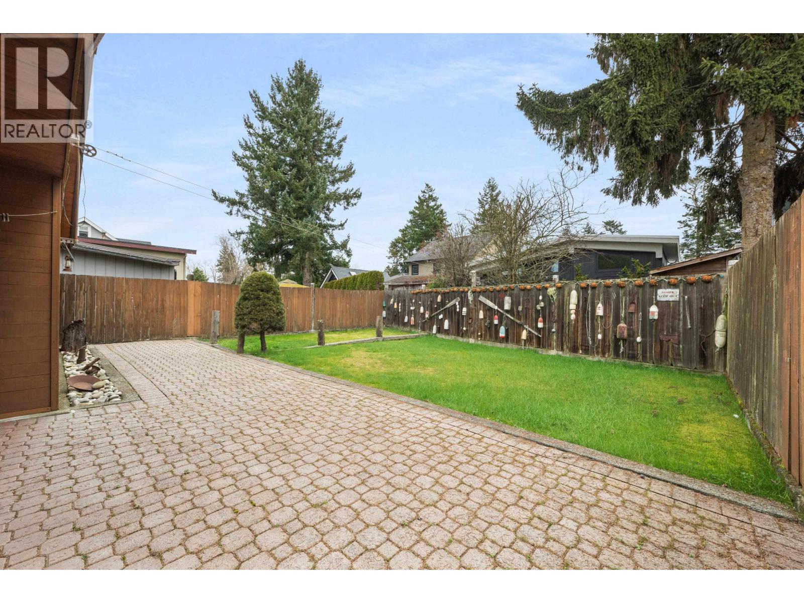 1660 BRAID Road, Delta