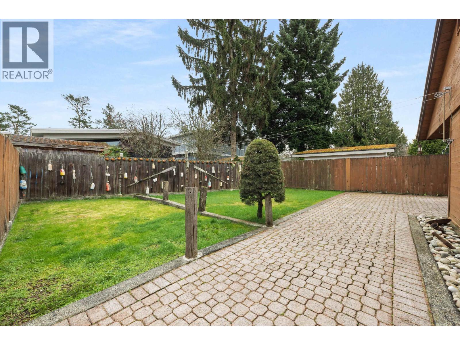 1660 BRAID Road, Delta