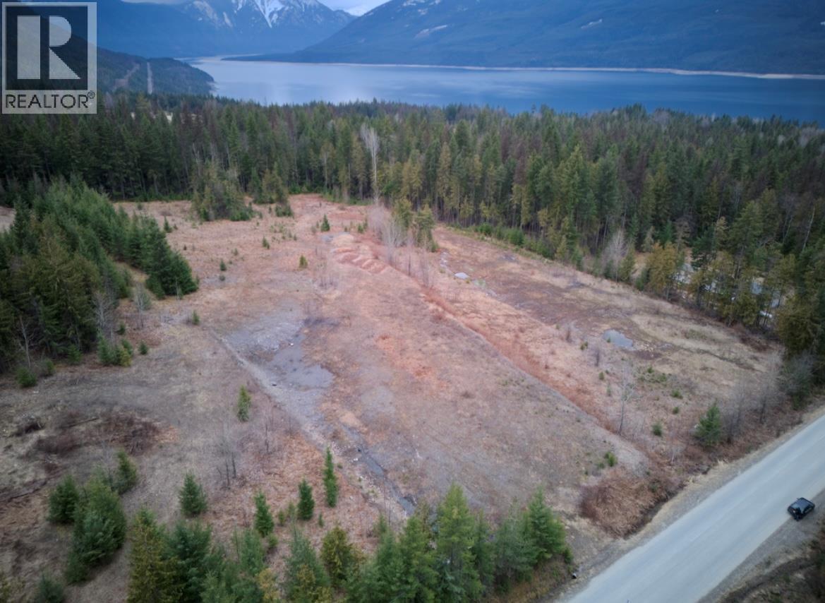 707 Billings Road, Nakusp