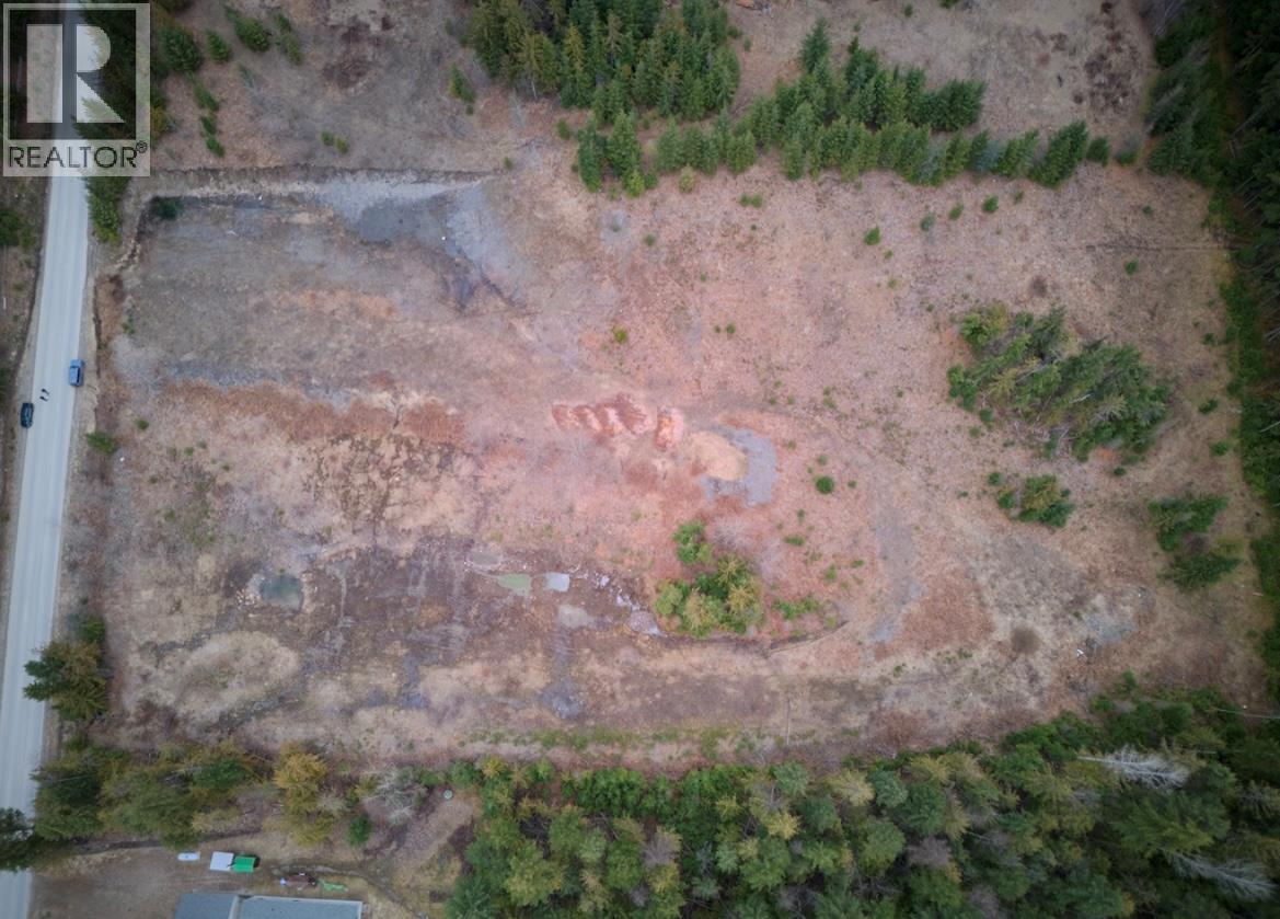 707 Billings Road, Nakusp