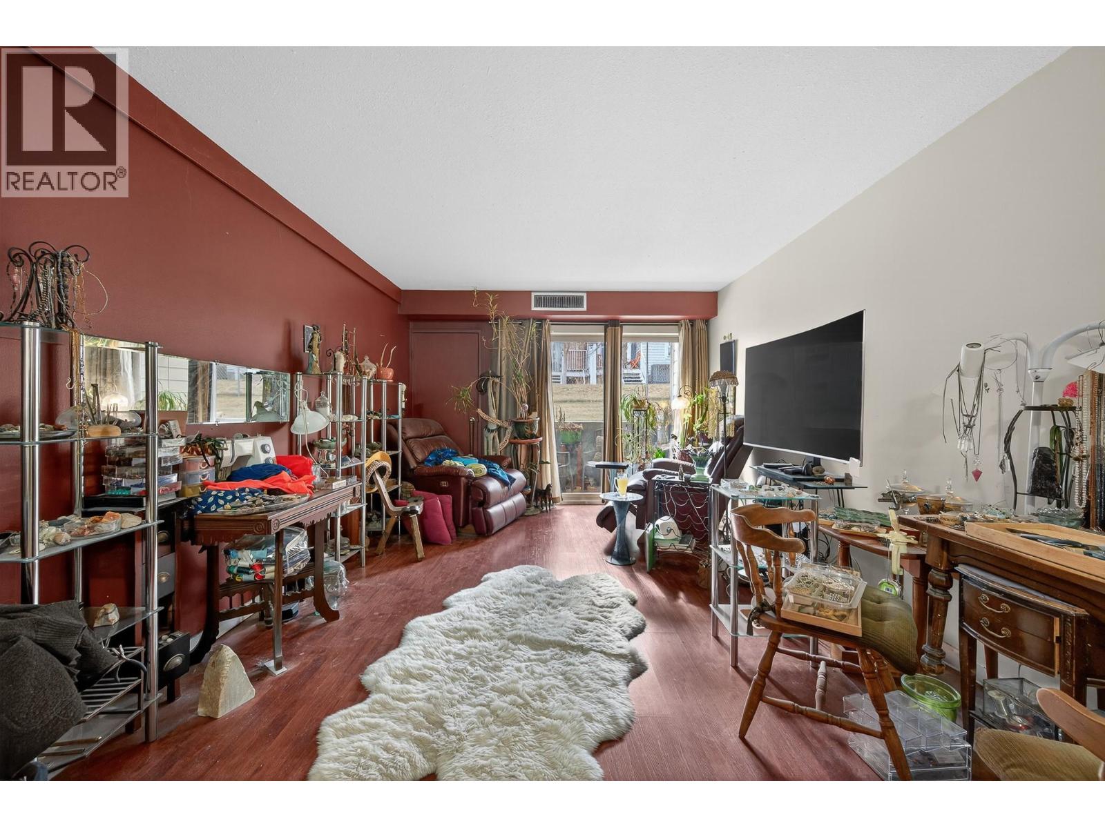 1560 Summit Drive Unit# 106, Kamloops