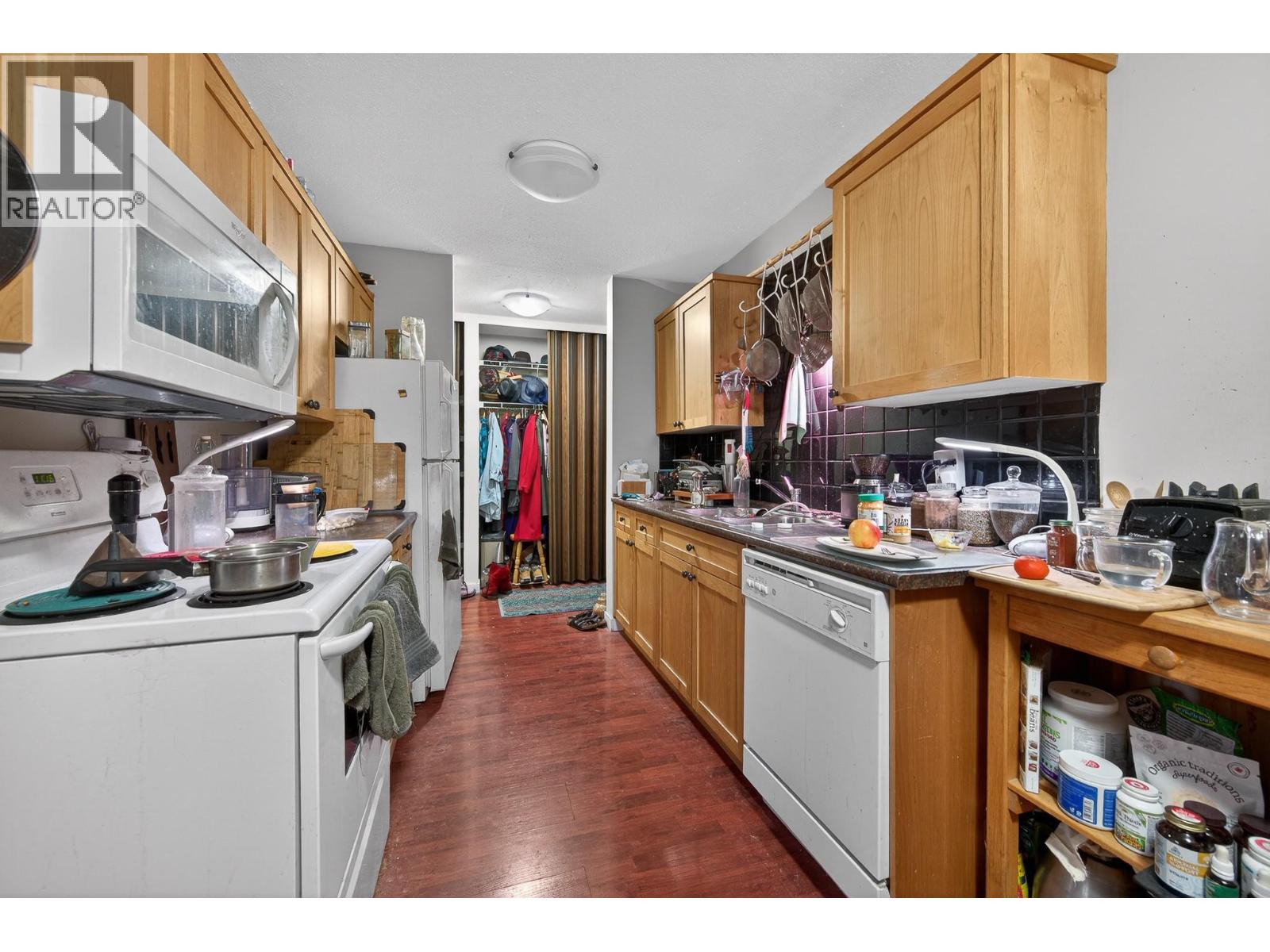 1560 Summit Drive Unit# 106, Kamloops