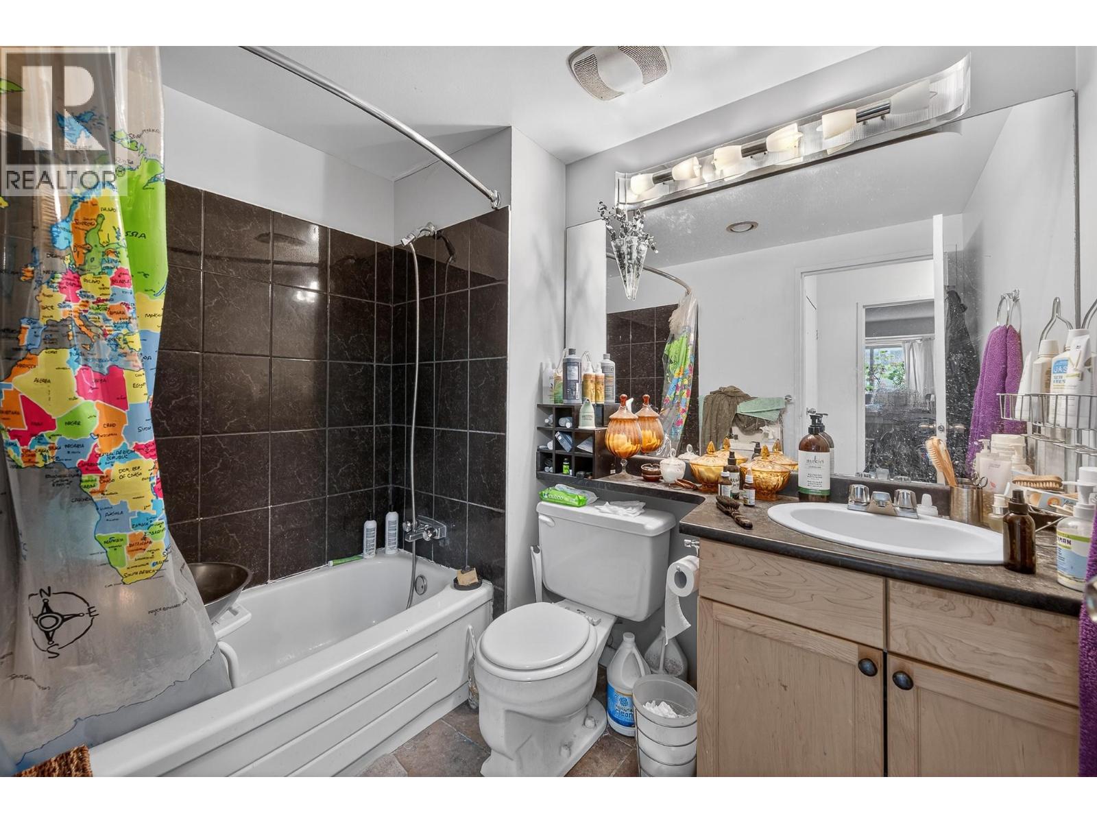 1560 Summit Drive Unit# 106, Kamloops