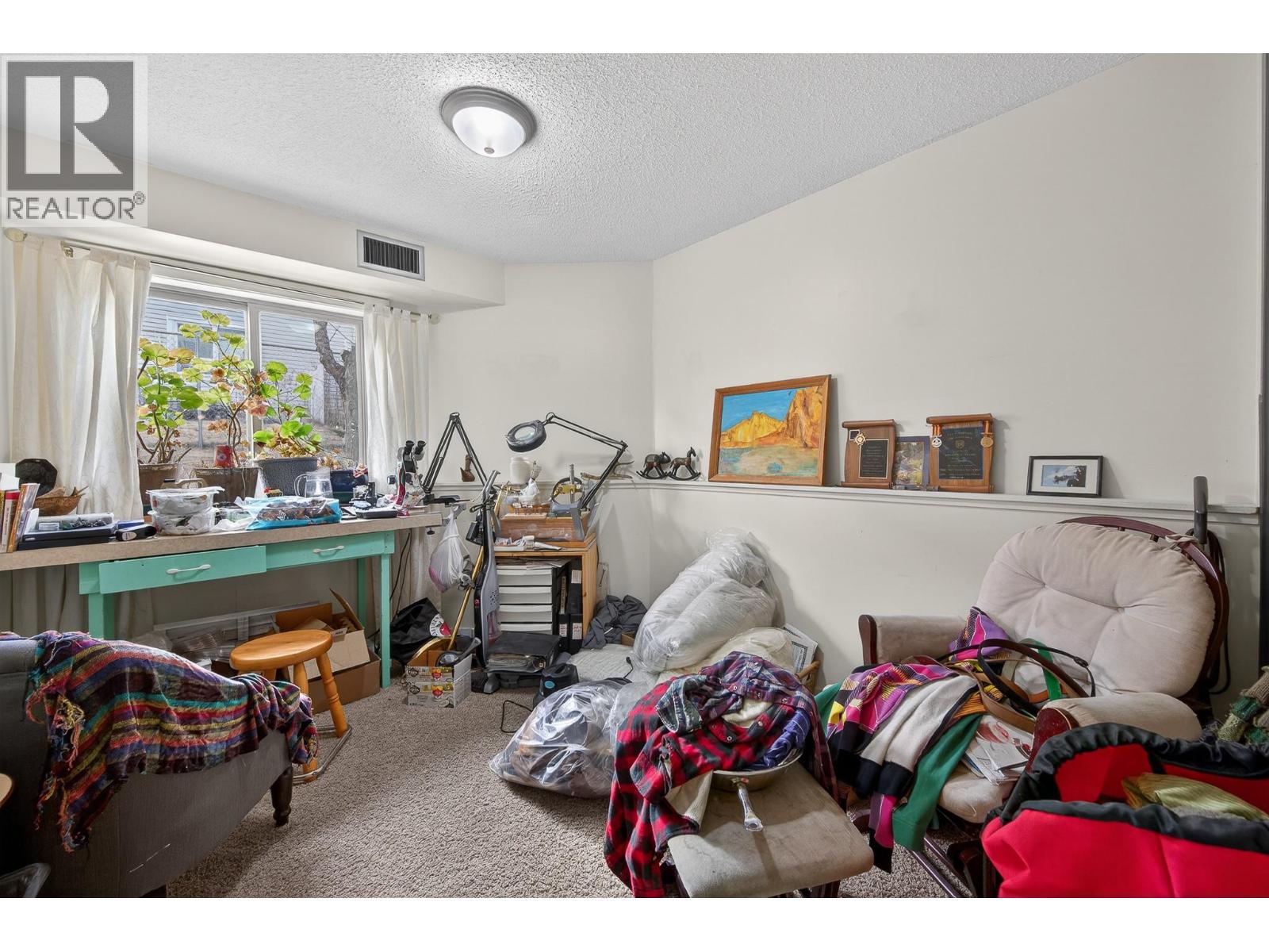 1560 Summit Drive Unit# 106, Kamloops