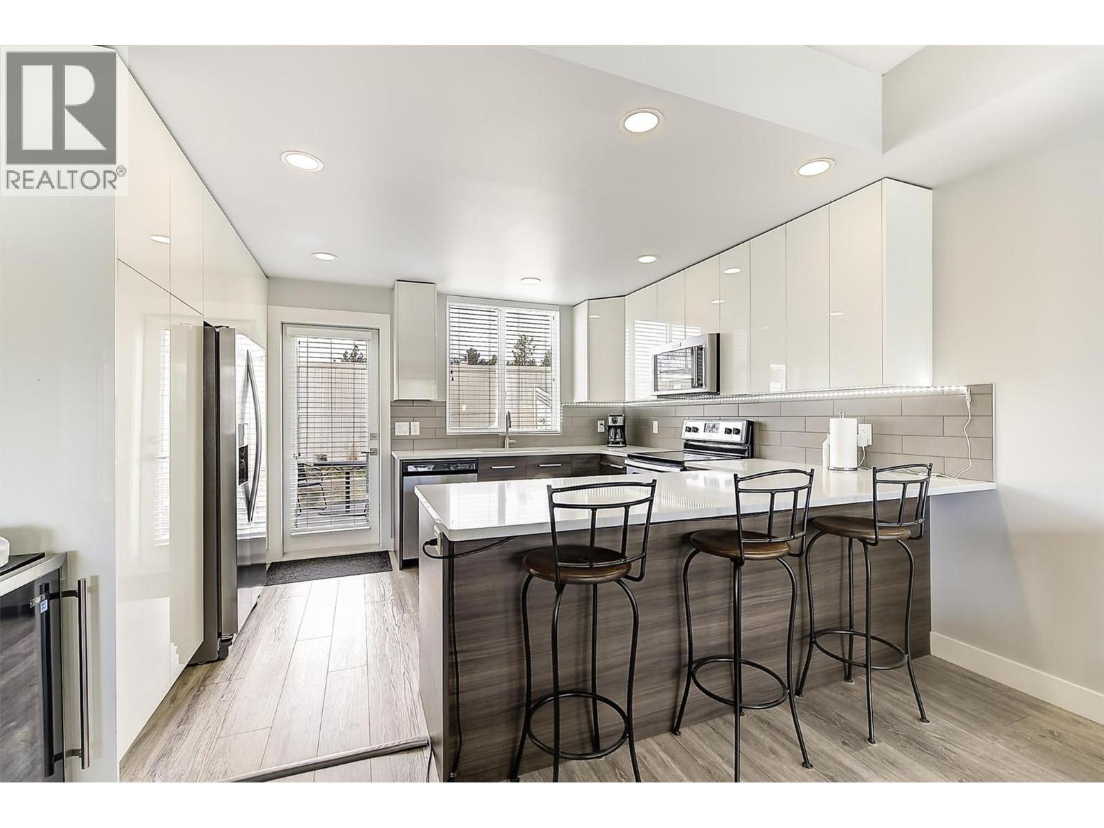 2049 Elkridge Drive Unit# 1, West Kelowna