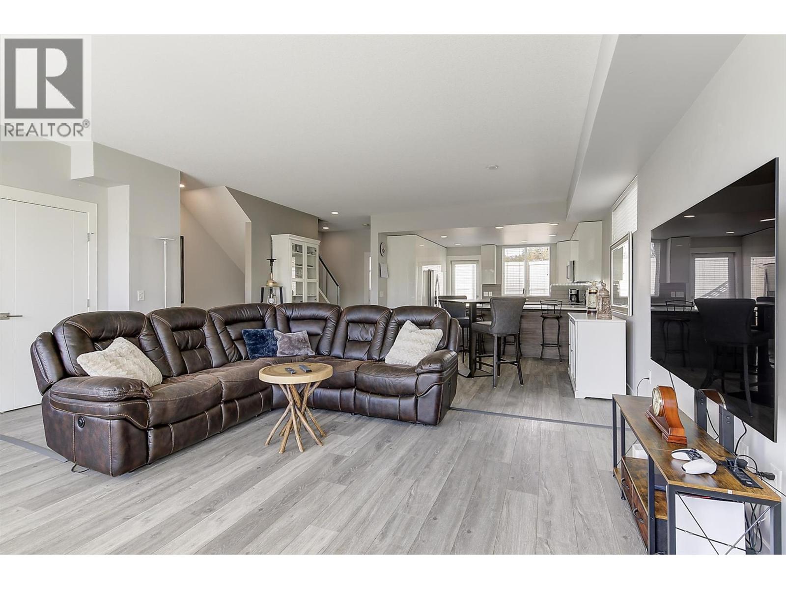 2049 Elkridge Drive Unit# 1, West Kelowna