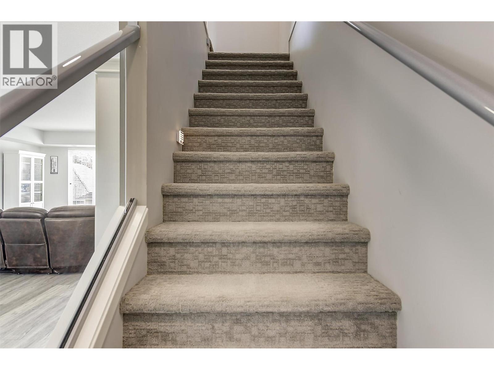 2049 Elkridge Drive Unit# 1, West Kelowna