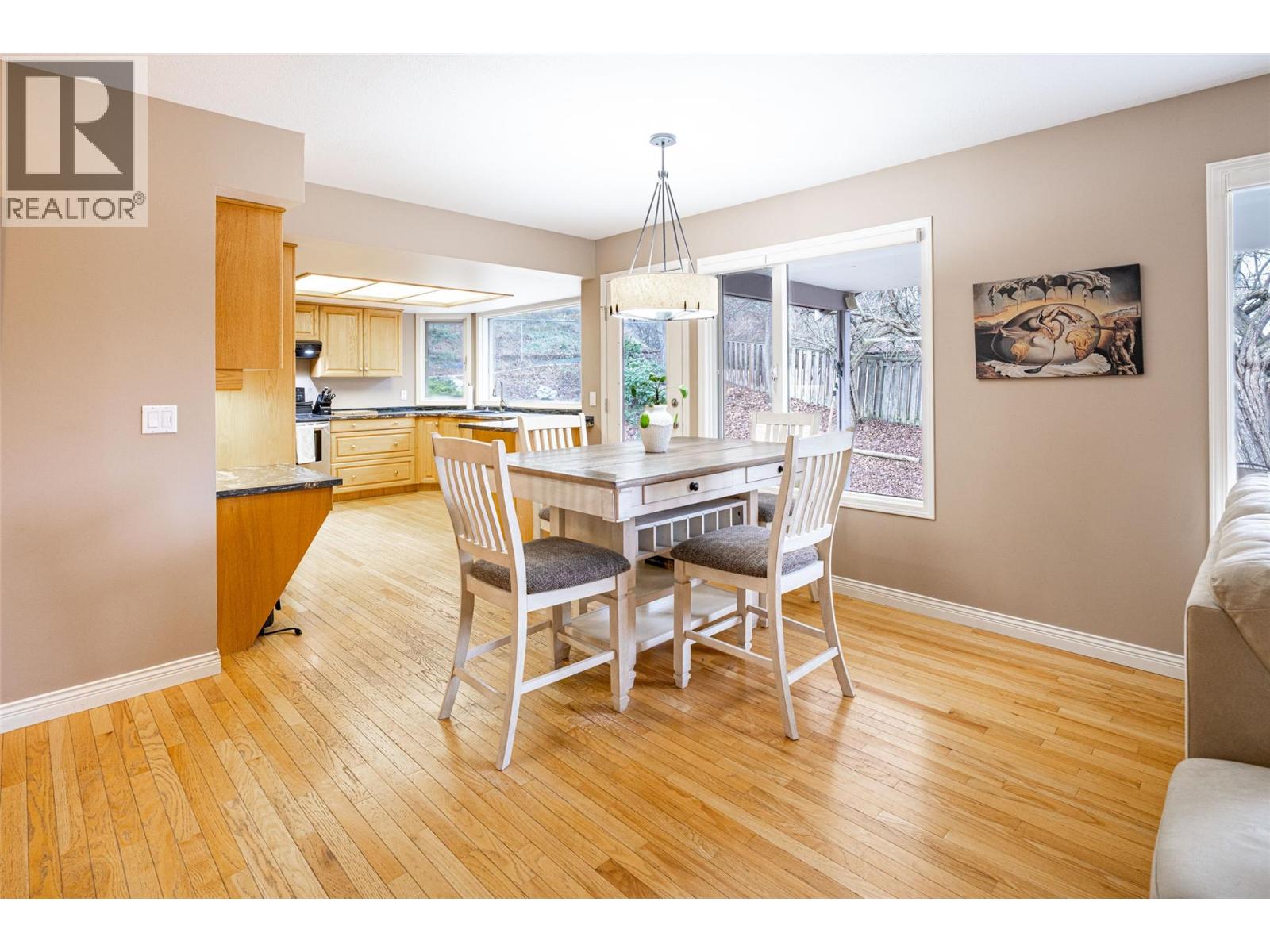 2921 Fieldstone Court, West Kelowna