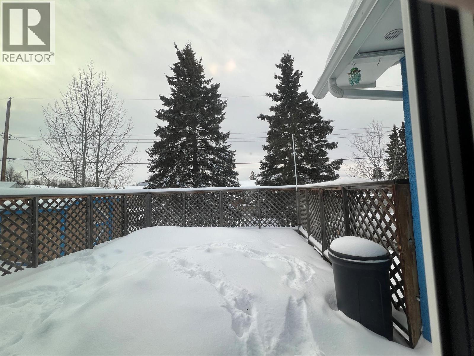 1713 90 Avenue, Dawson Creek