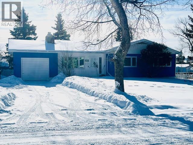 1713 90 Avenue, Dawson Creek