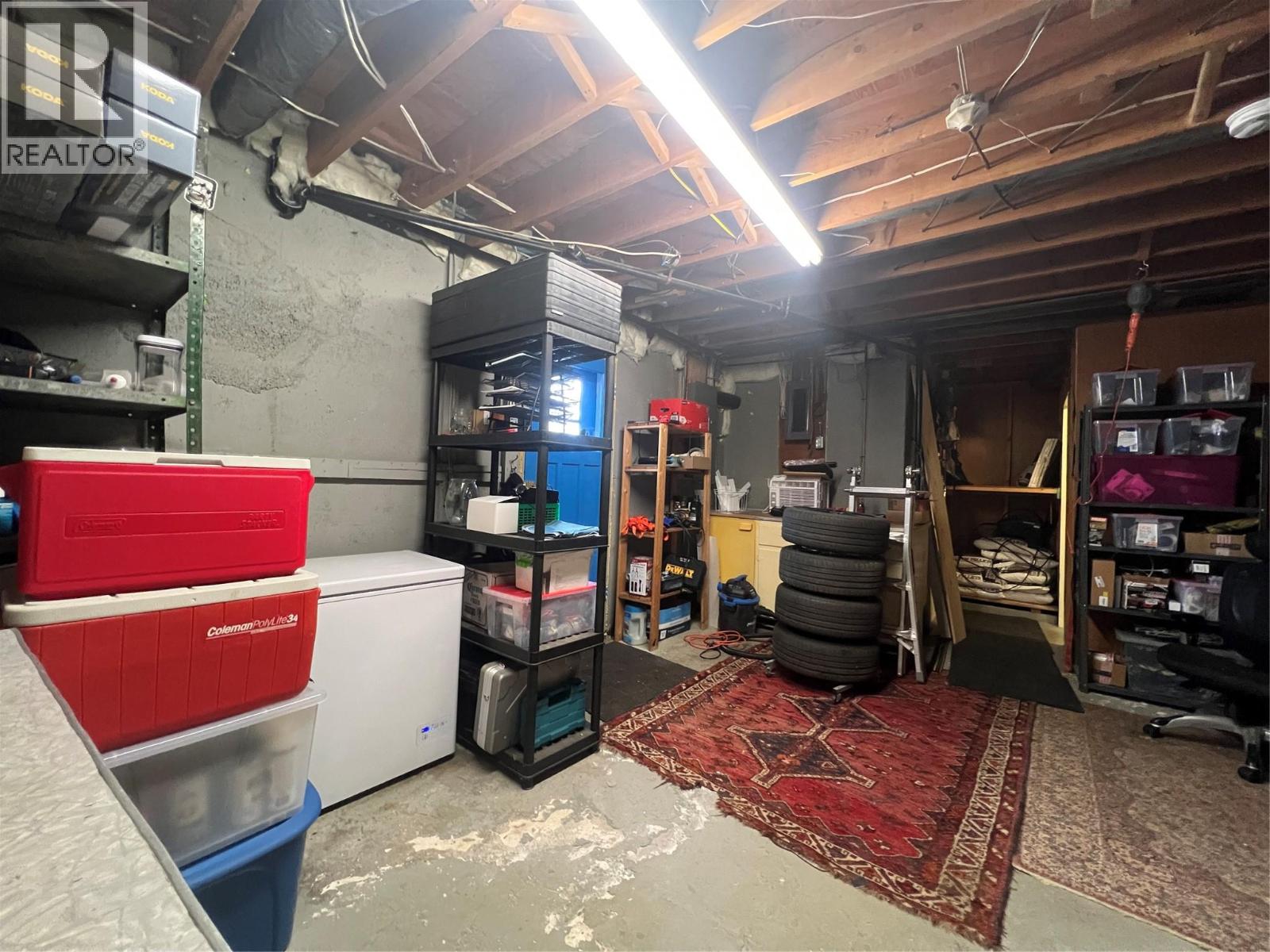 1713 90 Avenue, Dawson Creek