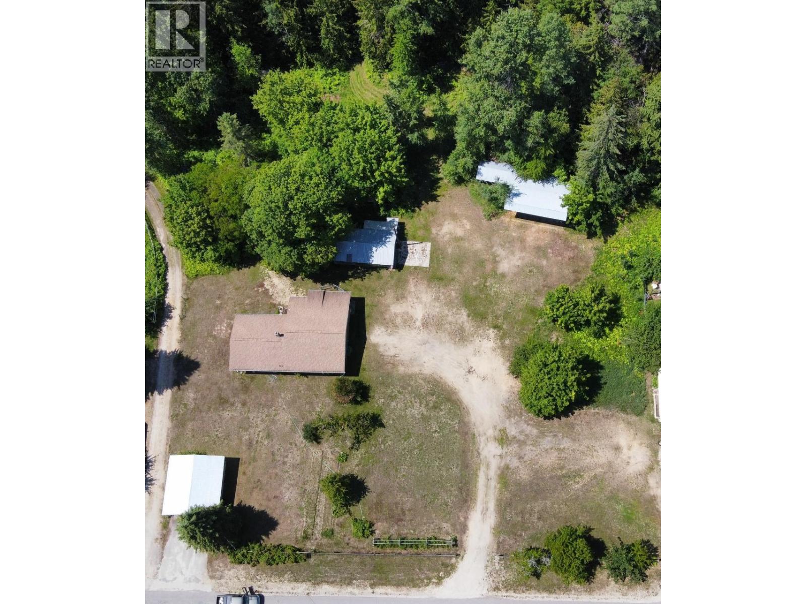 432 ALEXANDER Road, Nakusp