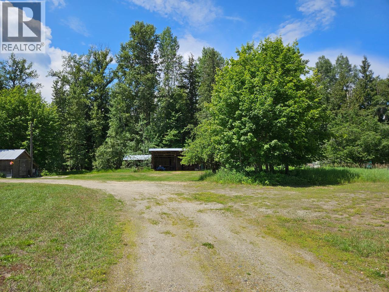 432 ALEXANDER Road, Nakusp