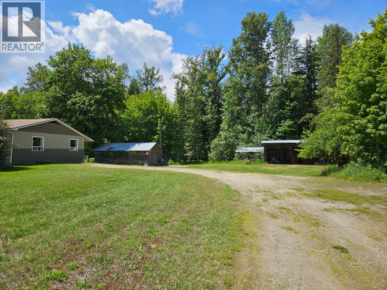 432 ALEXANDER Road, Nakusp