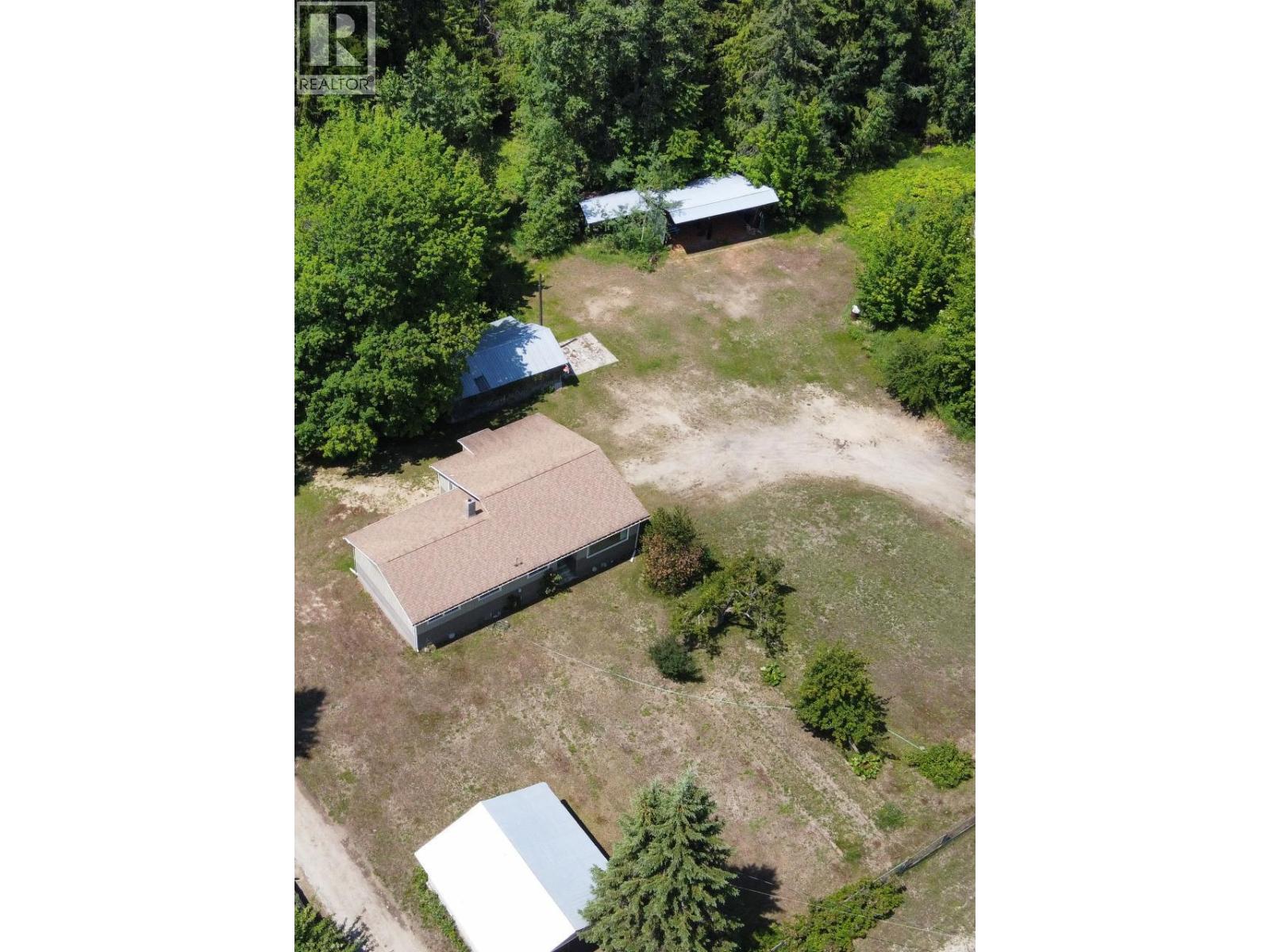 432 ALEXANDER Road, Nakusp