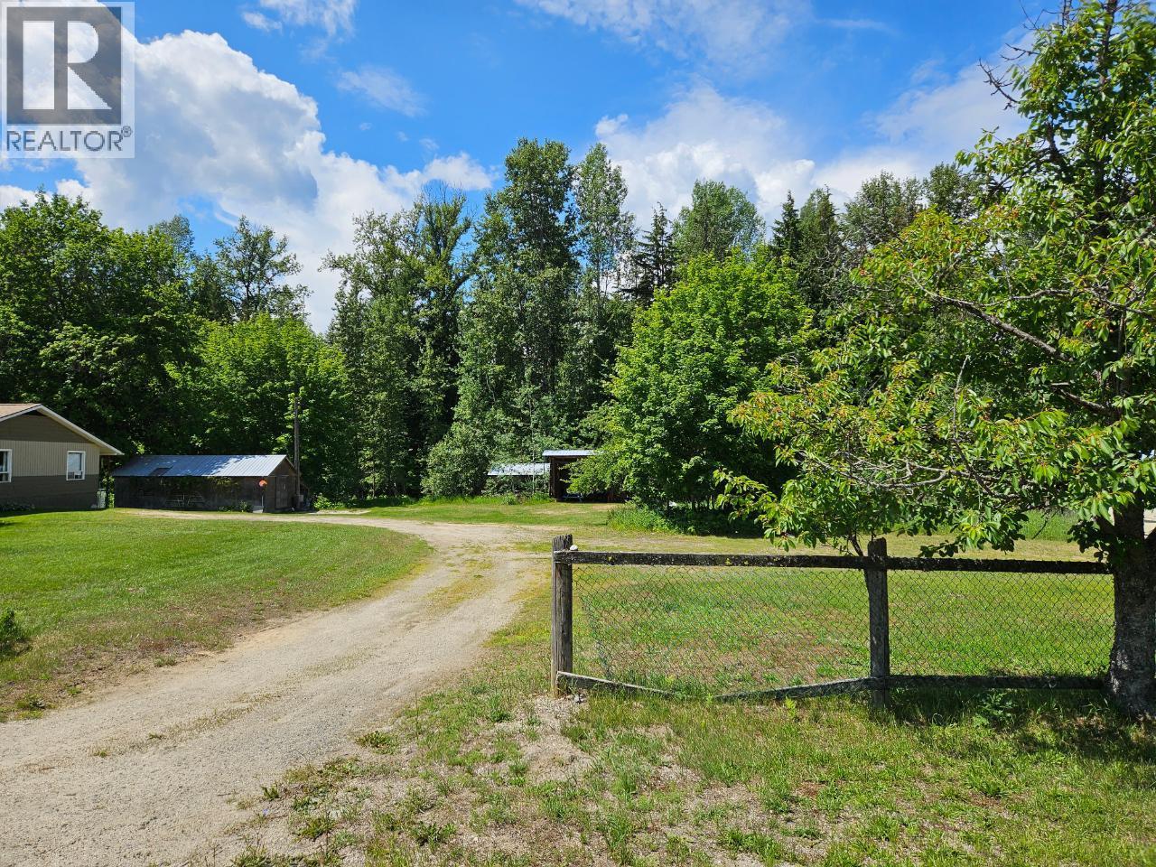 432 ALEXANDER Road, Nakusp