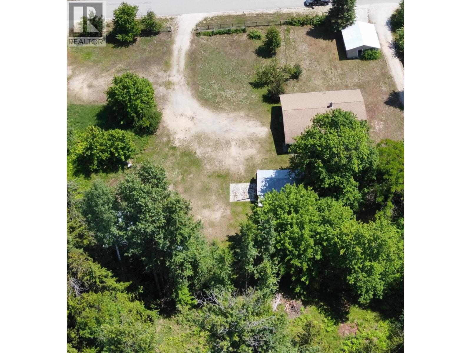 432 ALEXANDER Road, Nakusp