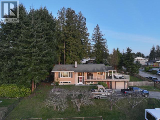 6955 TERRACE STREET, Powell River
