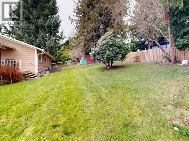 6955 TERRACE STREET, Powell River