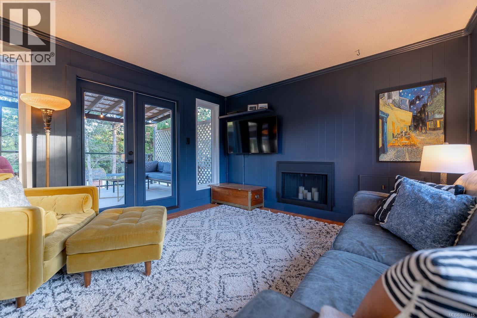 3248 Uplands Dr, Nanaimo