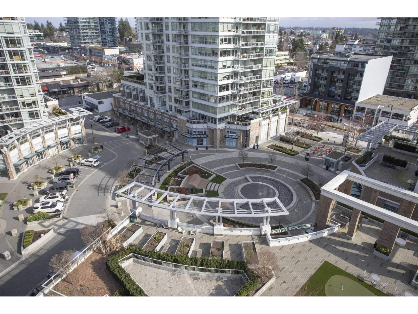 1103 15165 THRIFT AVENUE, White Rock