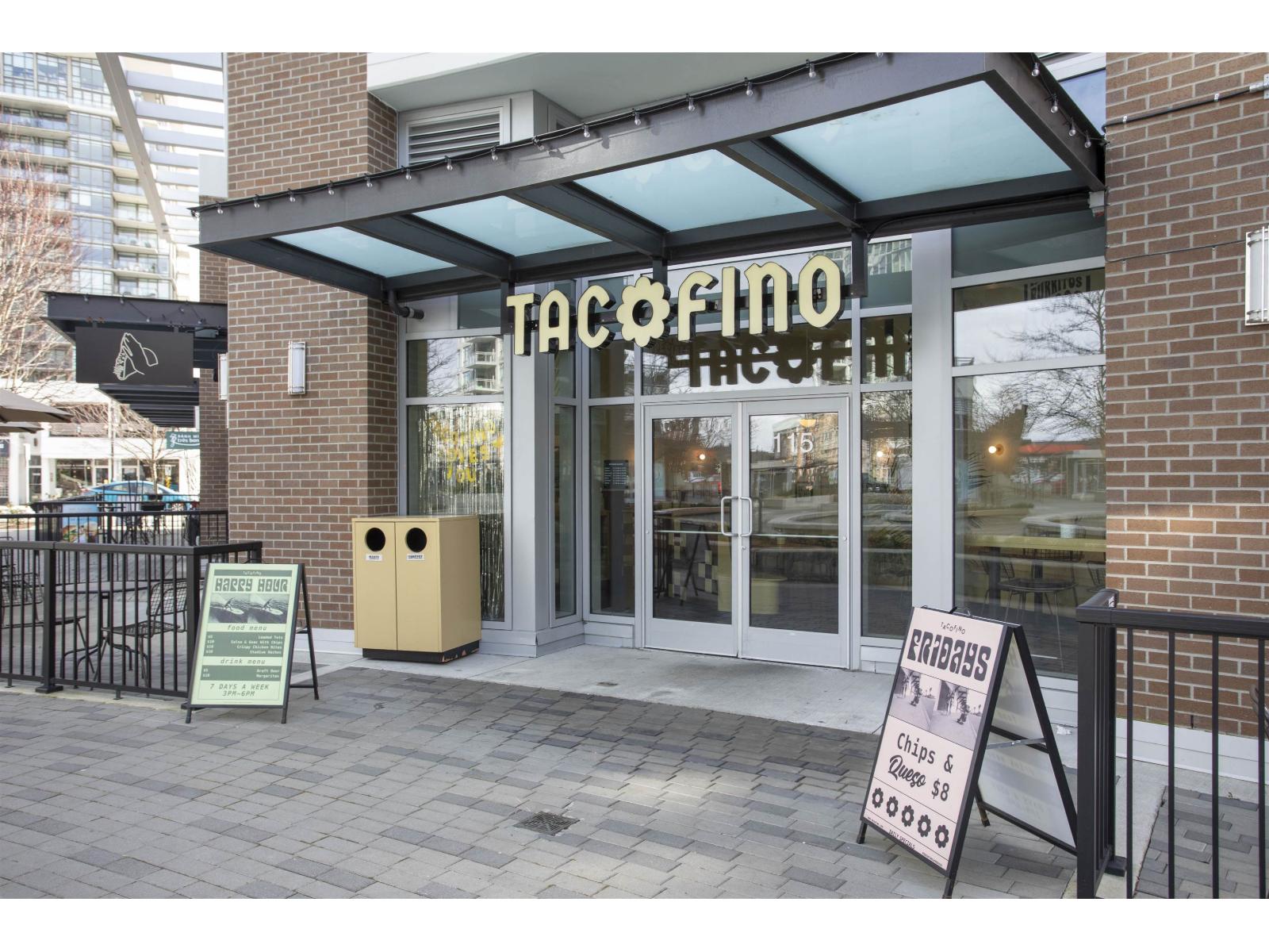 1103 15165 THRIFT AVENUE, White Rock