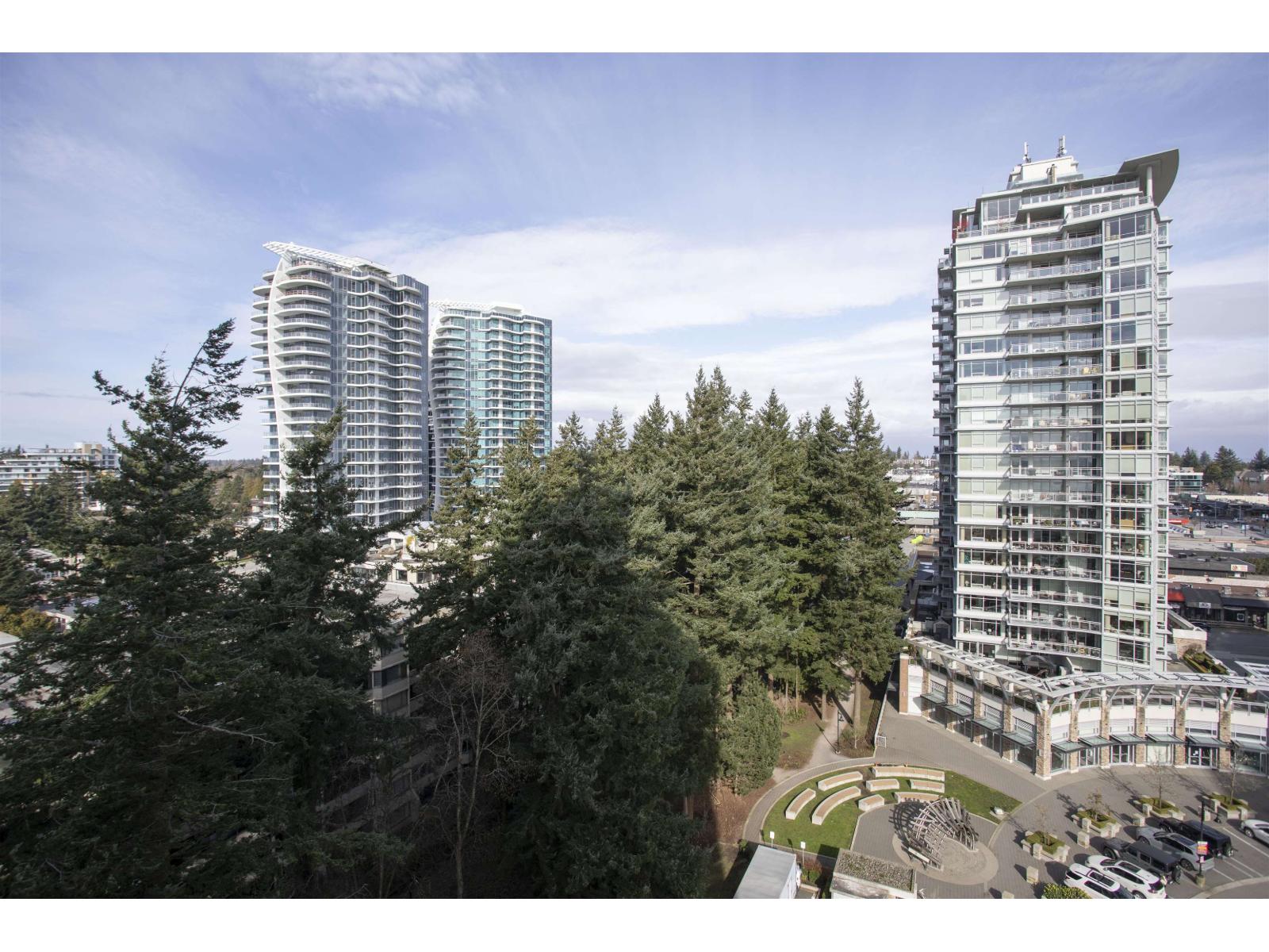 1103 15165 THRIFT AVENUE, White Rock