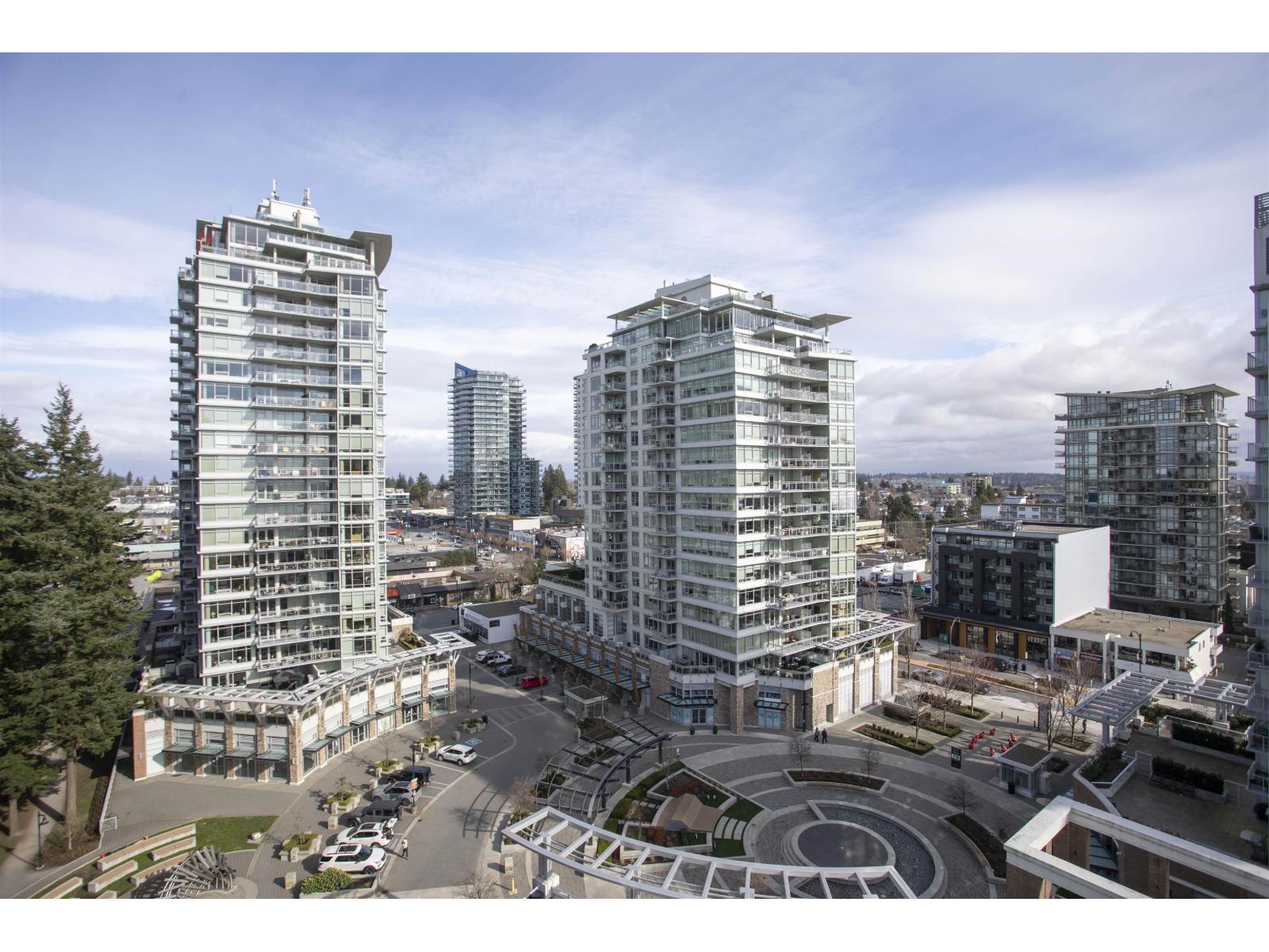 1103 15165 THRIFT AVENUE, White Rock