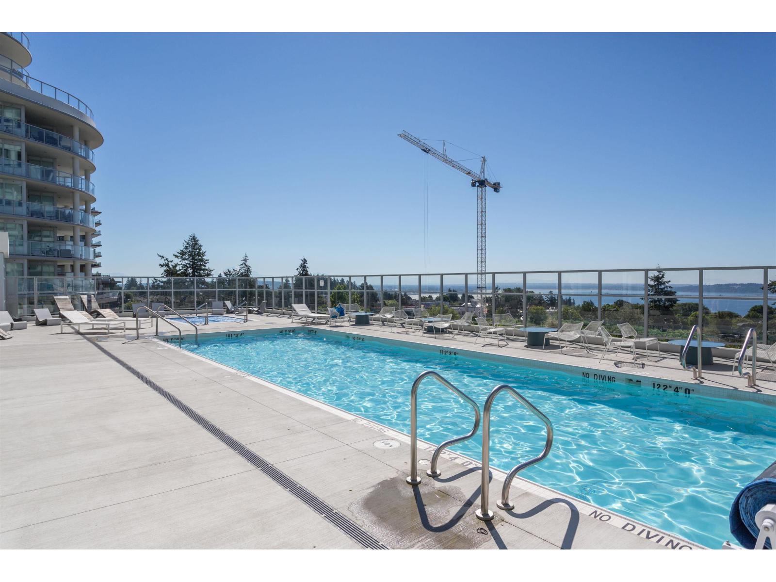 1103 15165 THRIFT AVENUE, White Rock