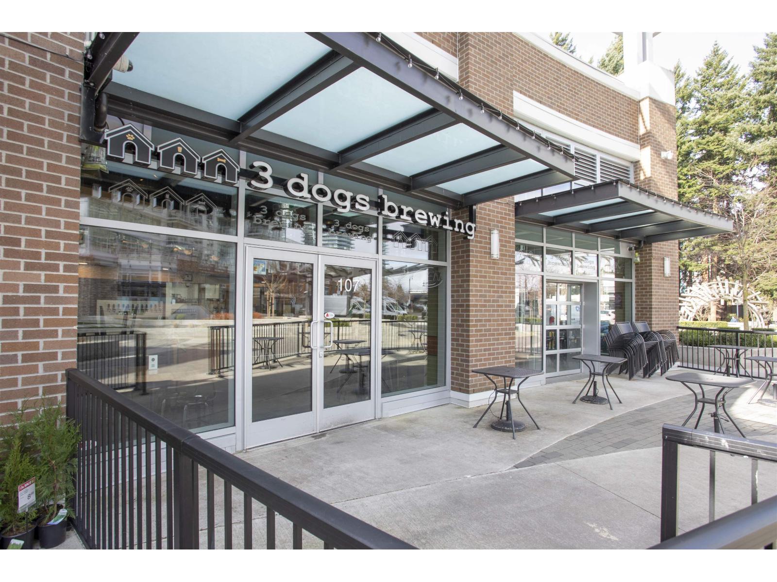 1103 15165 THRIFT AVENUE, White Rock