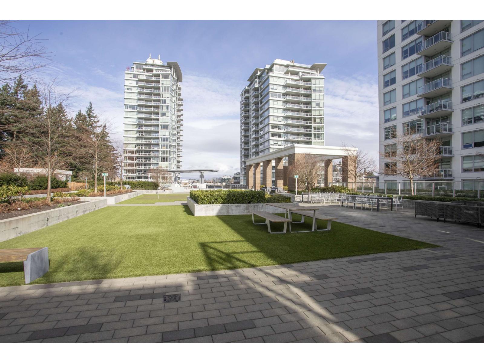 1103 15165 THRIFT AVENUE, White Rock