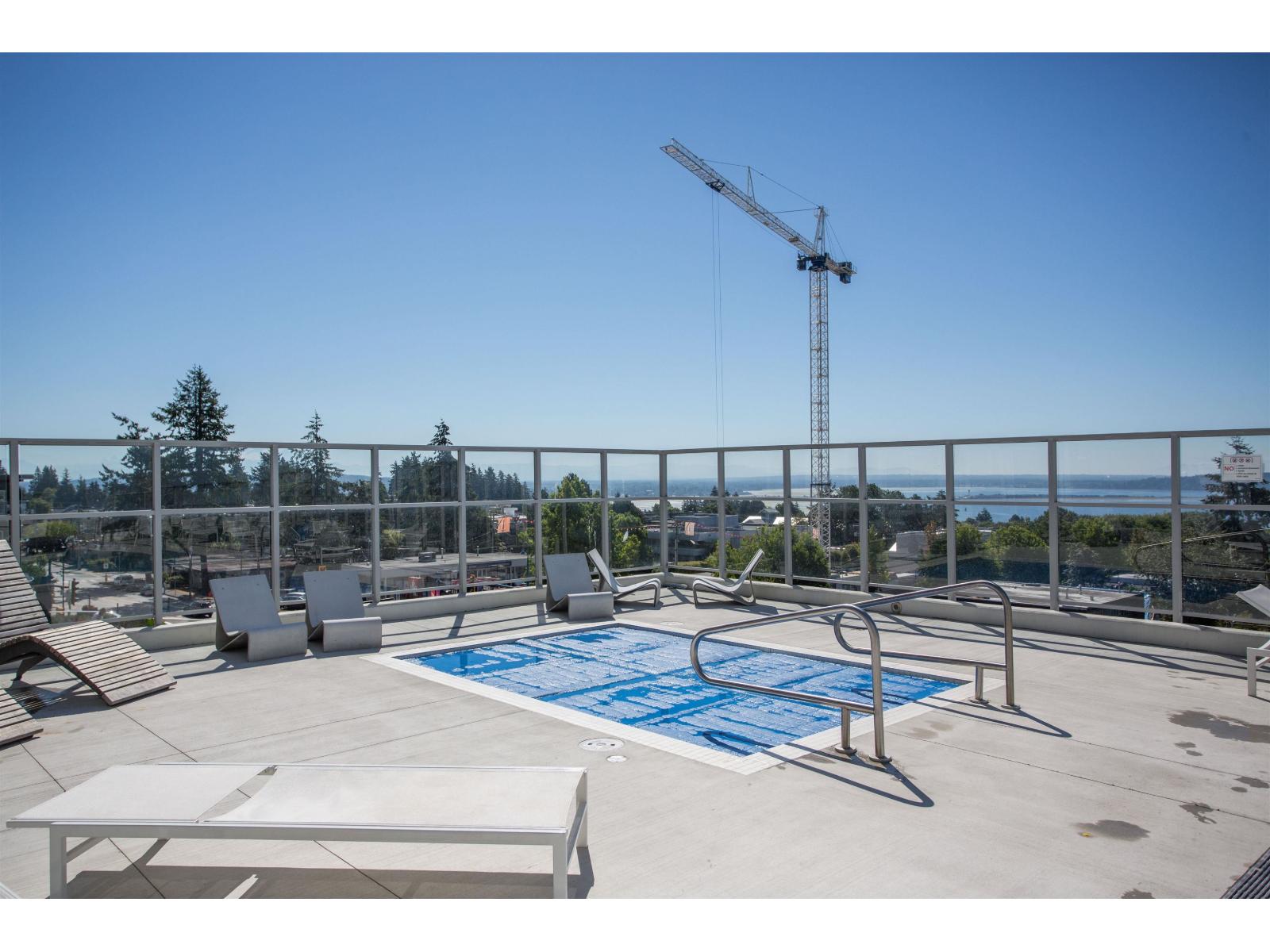 1103 15165 THRIFT AVENUE, White Rock