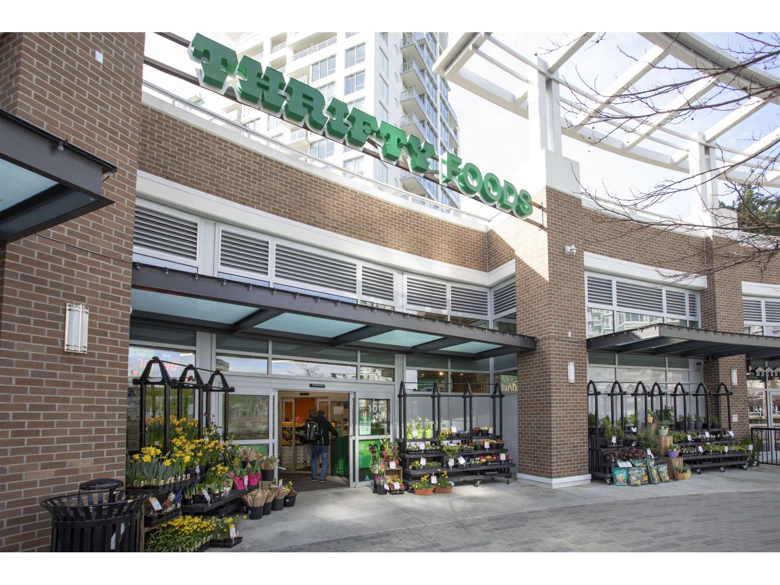 1103 15165 THRIFT AVENUE, White Rock