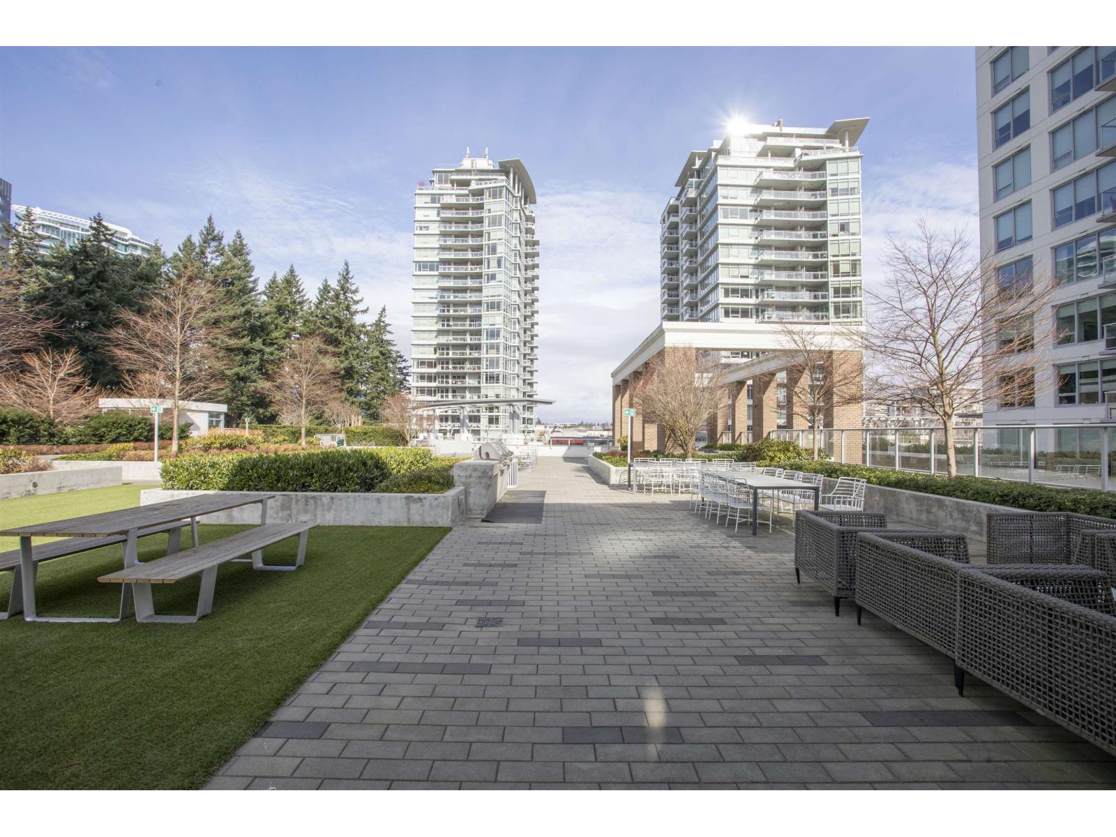 1103 15165 THRIFT AVENUE, White Rock