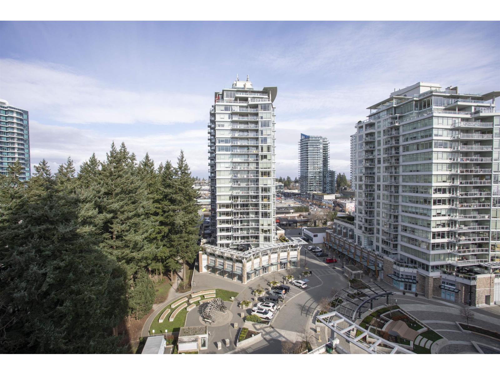 1103 15165 THRIFT AVENUE, White Rock