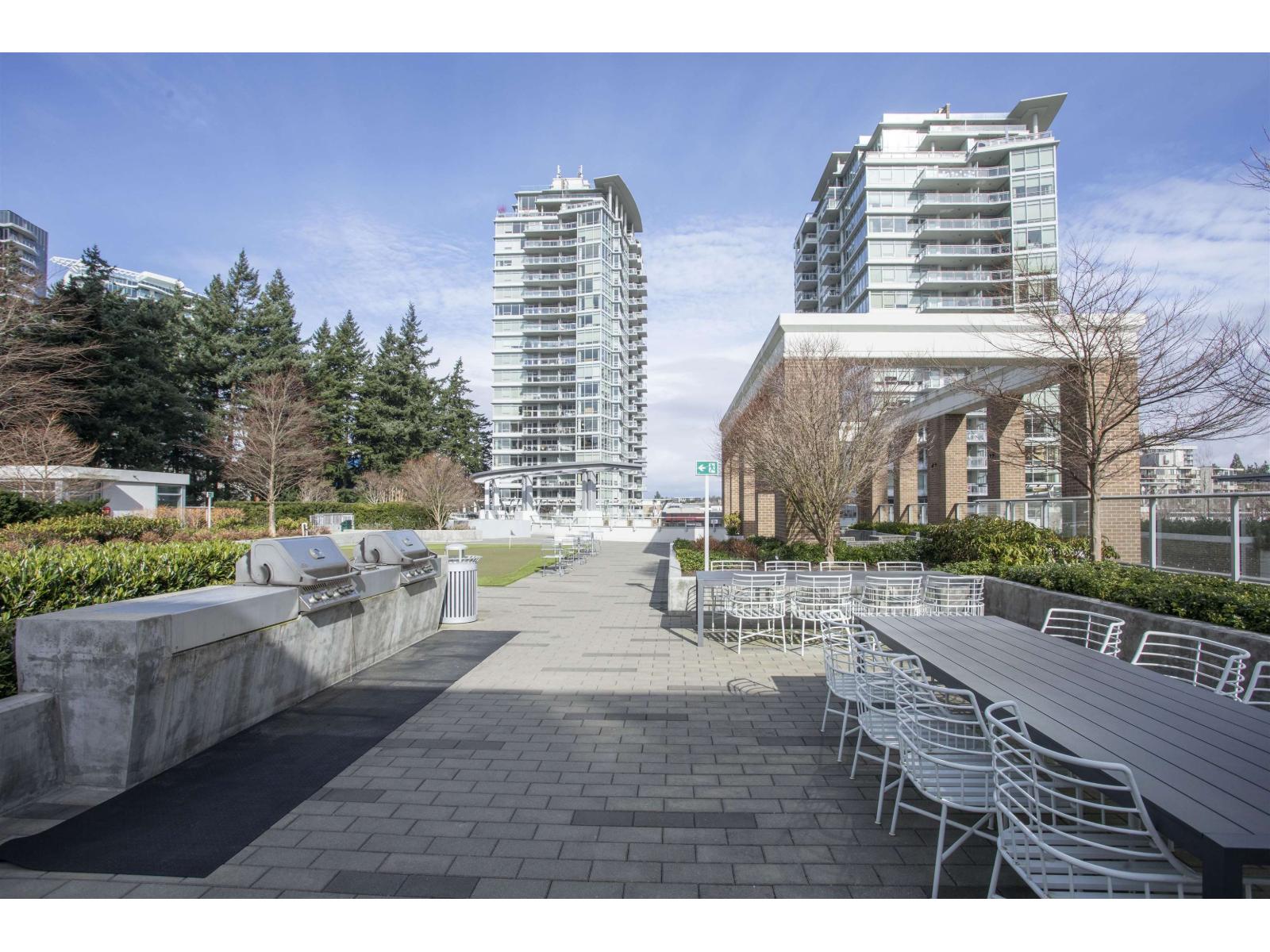 1103 15165 THRIFT AVENUE, White Rock