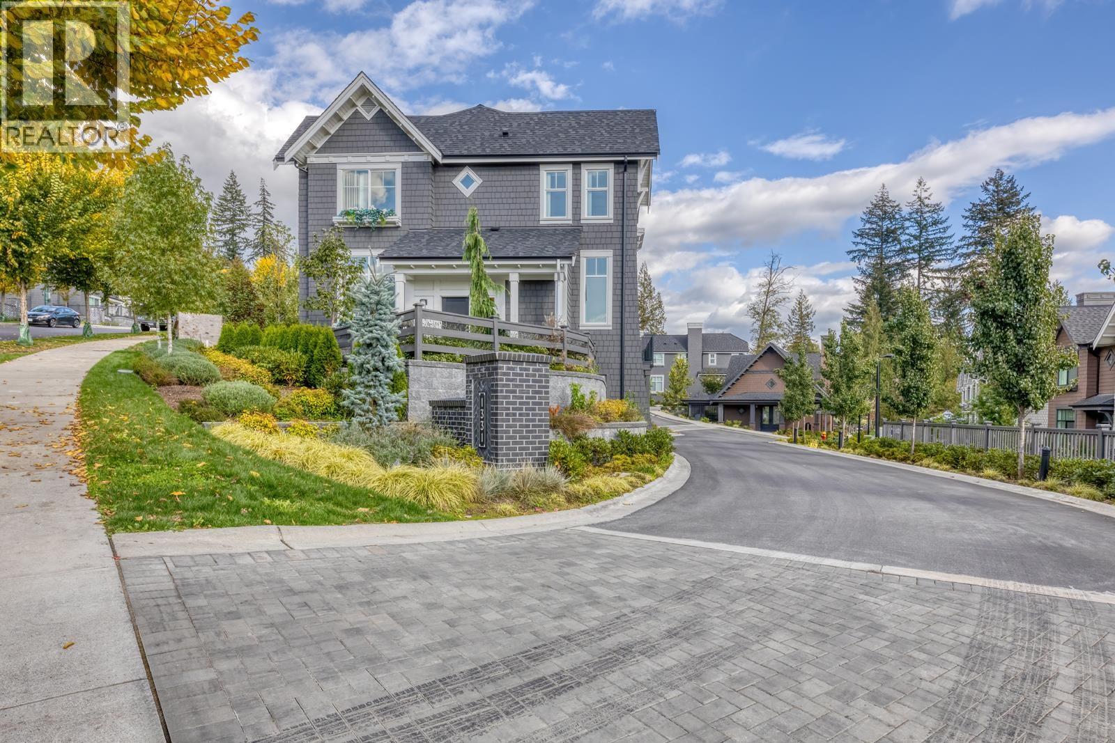 133 1331 OLMSTED STREET, Coquitlam