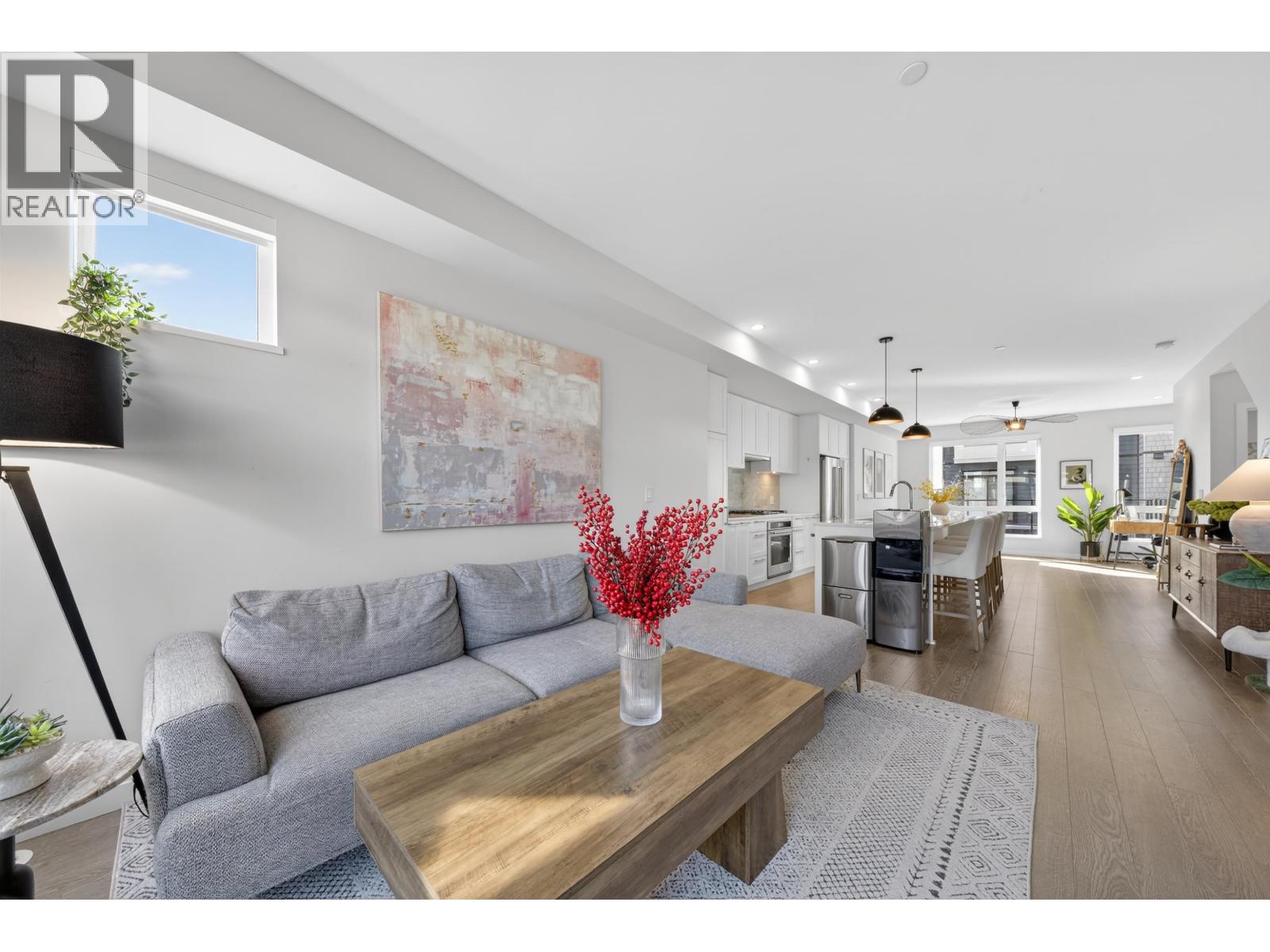 #111-4662 HEMLOCK Way, Tsawwassen