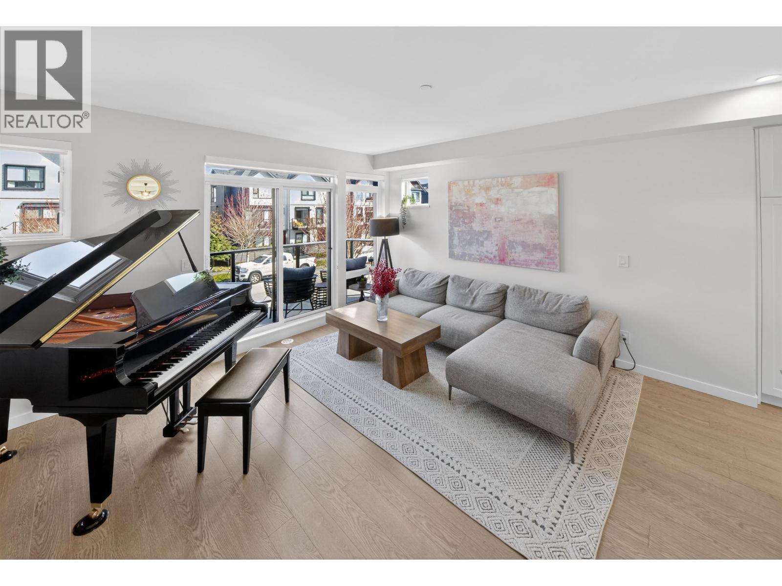 #111-4662 HEMLOCK Way, Tsawwassen