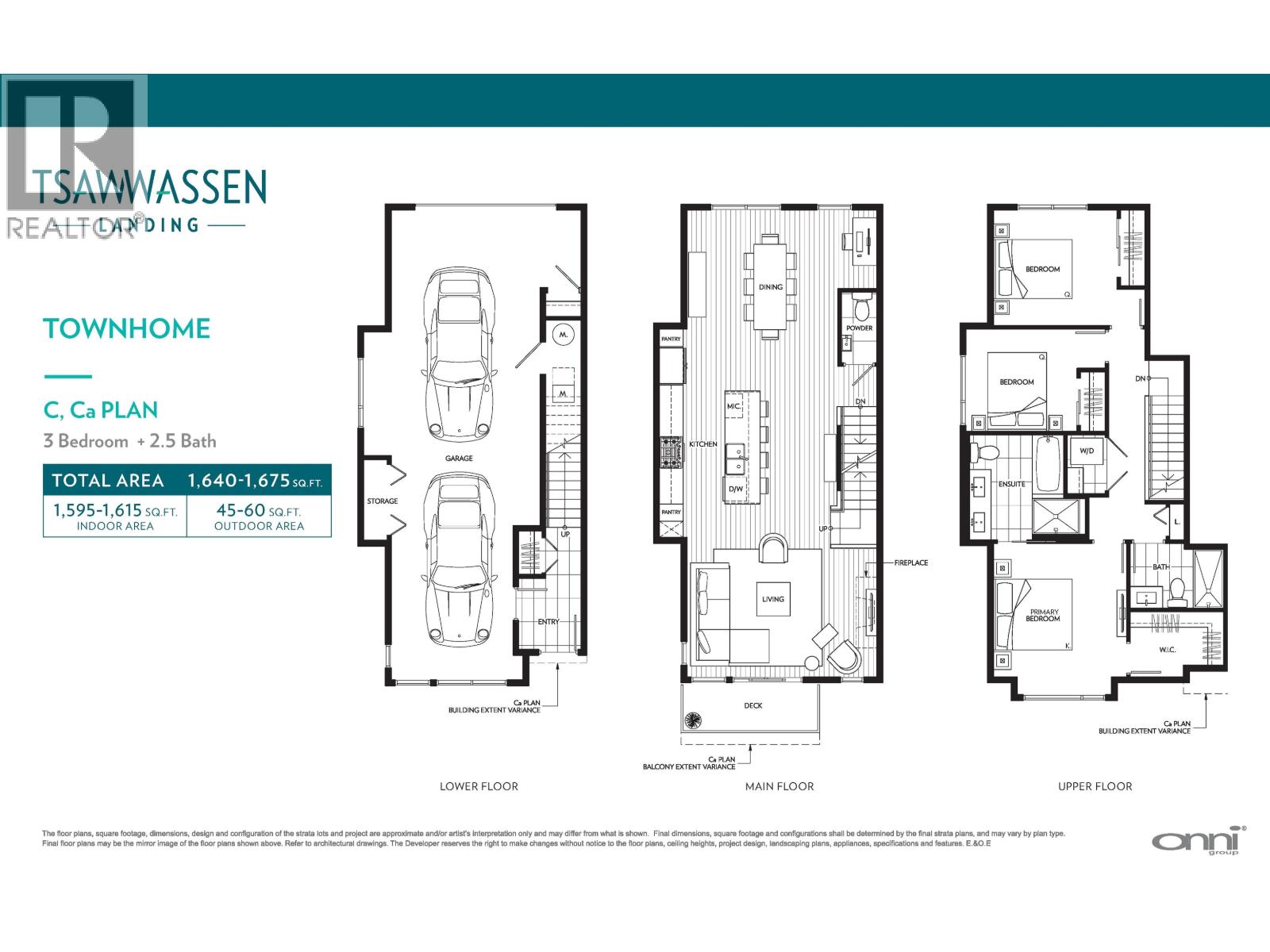 #111-4662 HEMLOCK Way, Tsawwassen