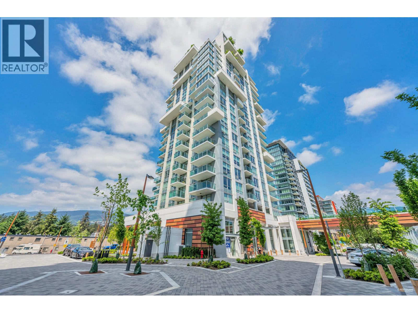 505 1675 LIONS GATE LANE, North Vancouver