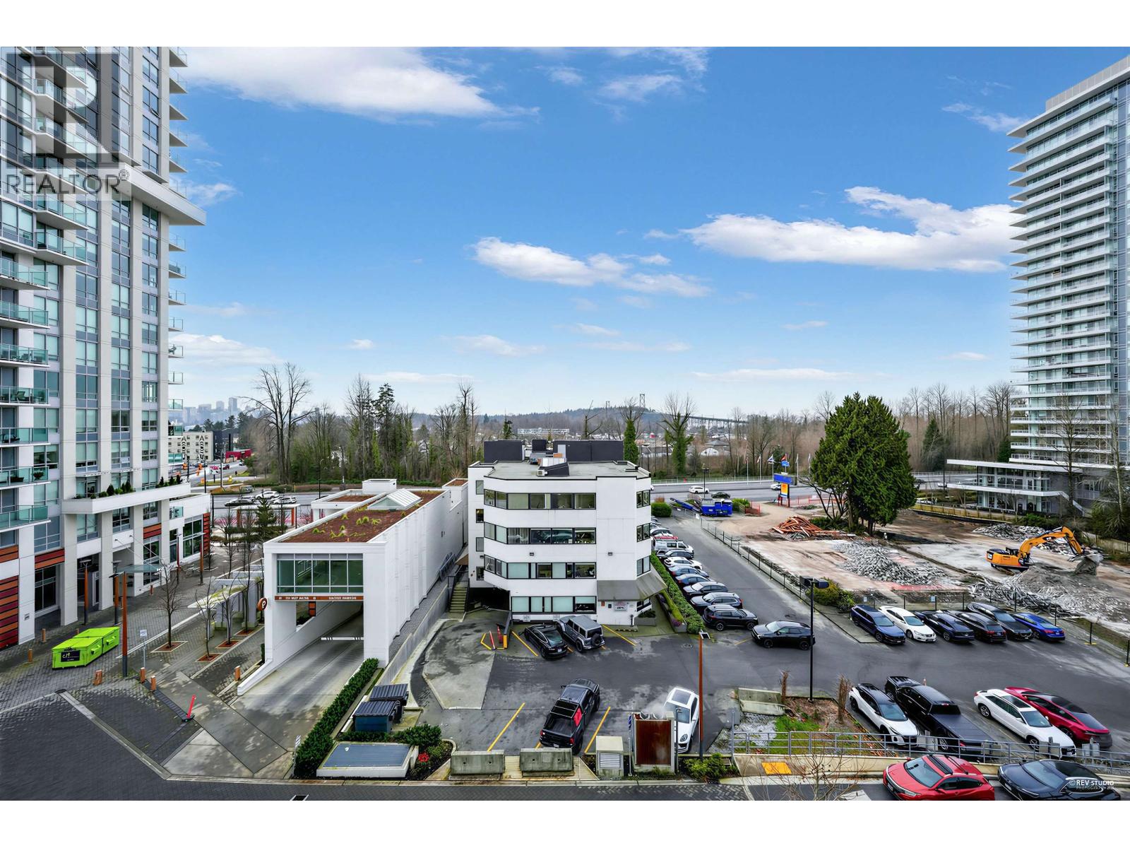 505 1675 LIONS GATE LANE, North Vancouver