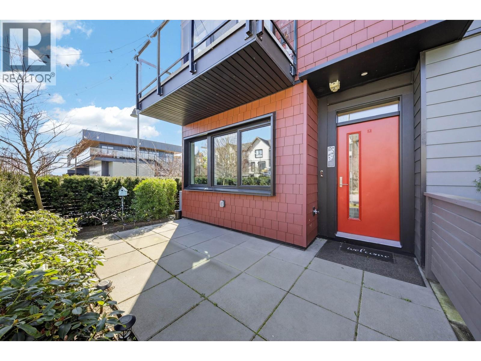 #111-4662 HEMLOCK Way, Tsawwassen