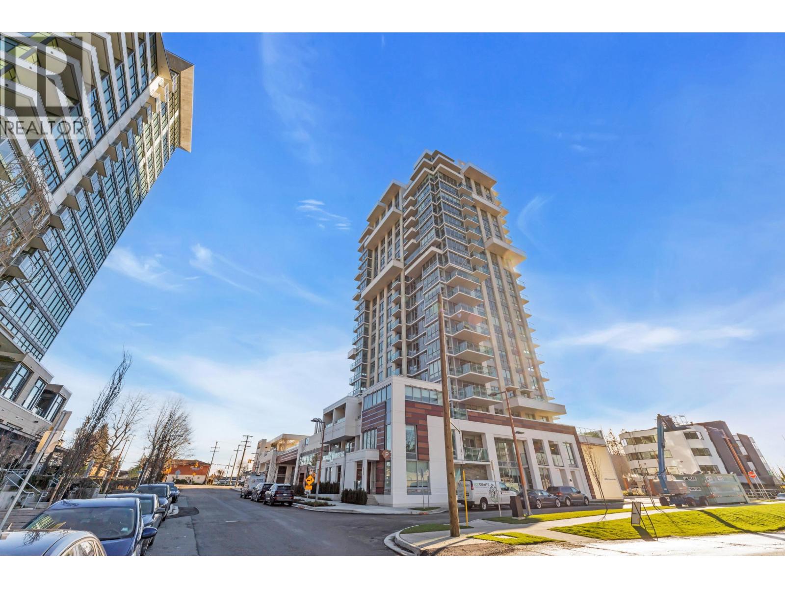 505 1675 LIONS GATE LANE, North Vancouver