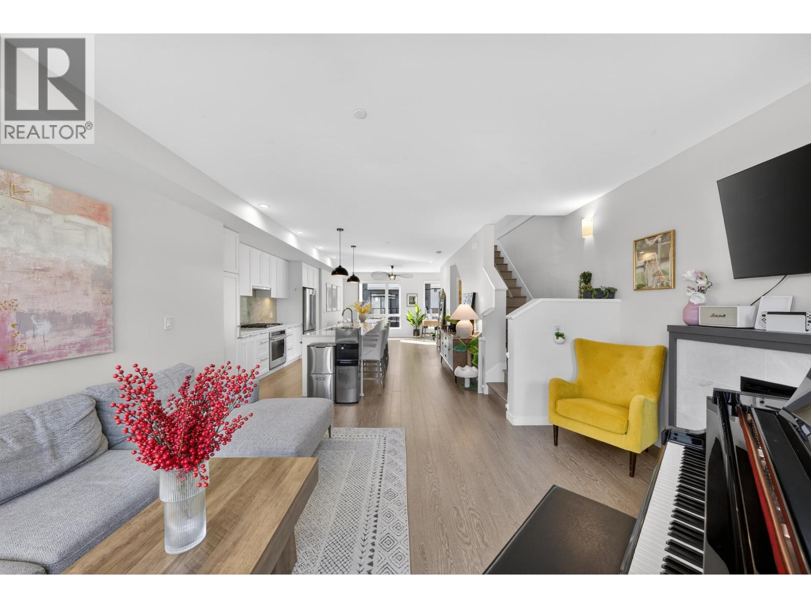 #111-4662 HEMLOCK Way, Tsawwassen