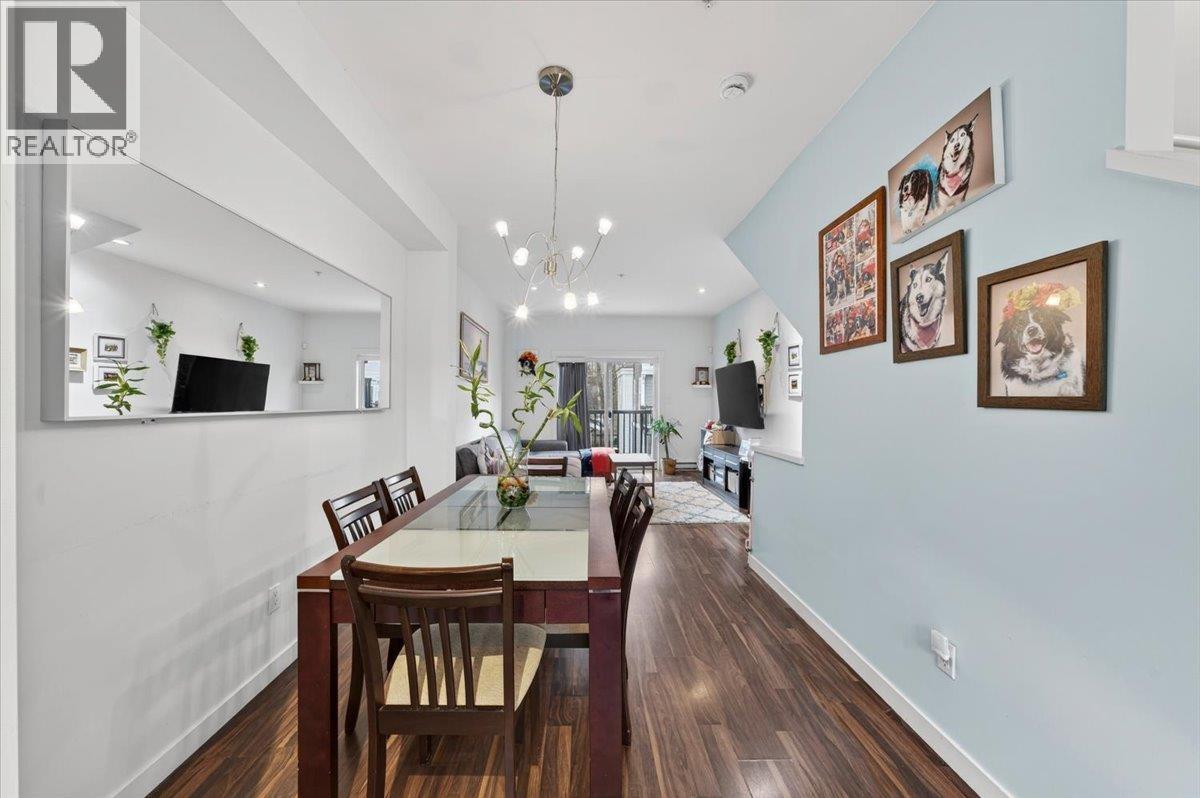 39 3010 RIVERBEND DRIVE, Coquitlam