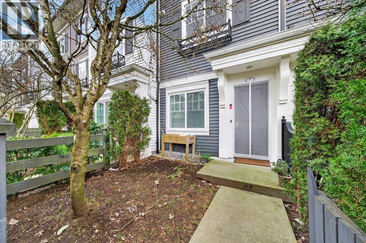 39 3010 RIVERBEND DRIVE, Coquitlam