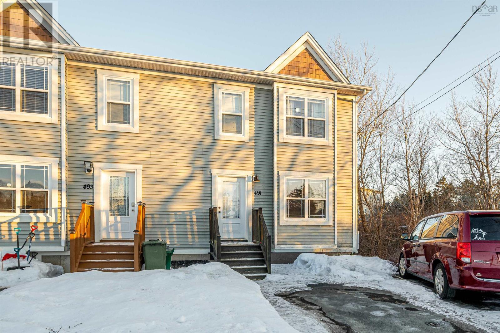 Property 2 of 35 of 491 Cow Bay Road