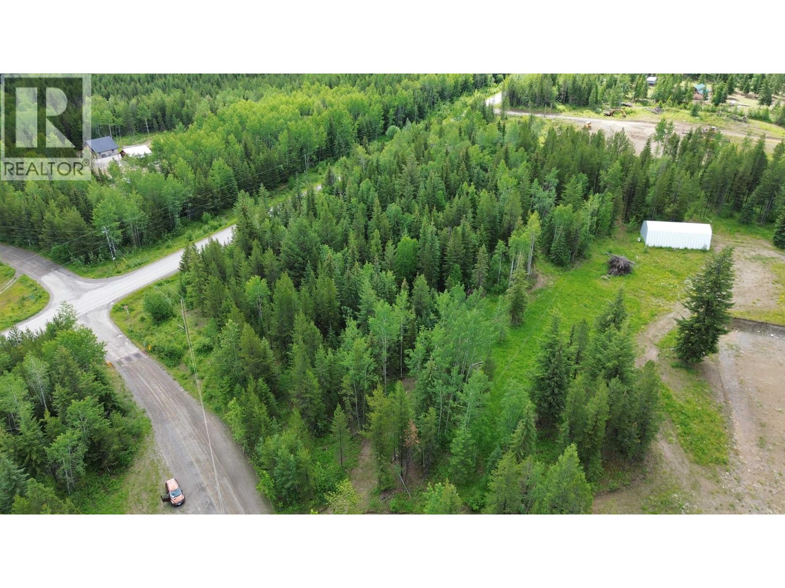 LOT A JONES ROAD