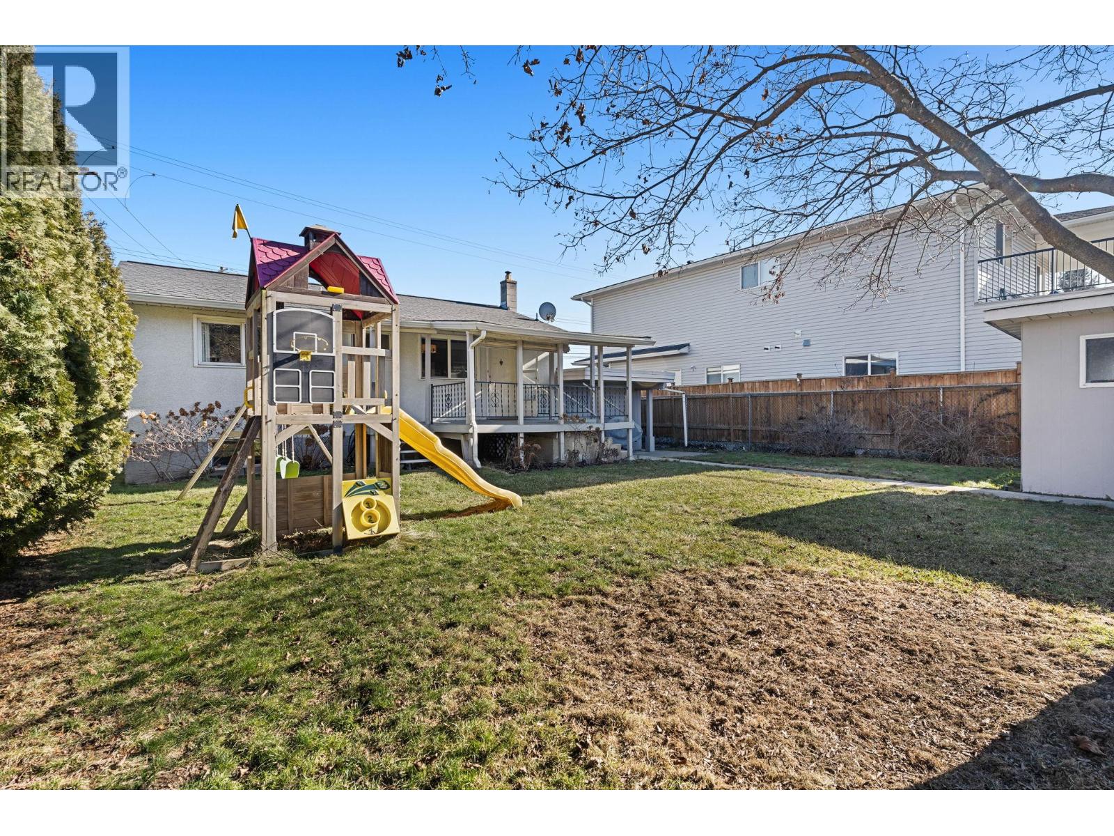 594 Snowsell Street N, Kelowna